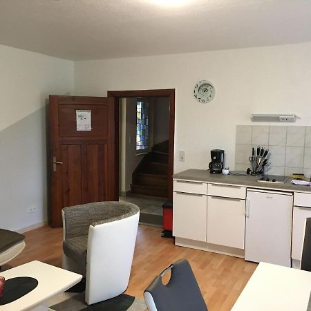 Ferienhaus am Beetzsee Päwesin Exterior foto