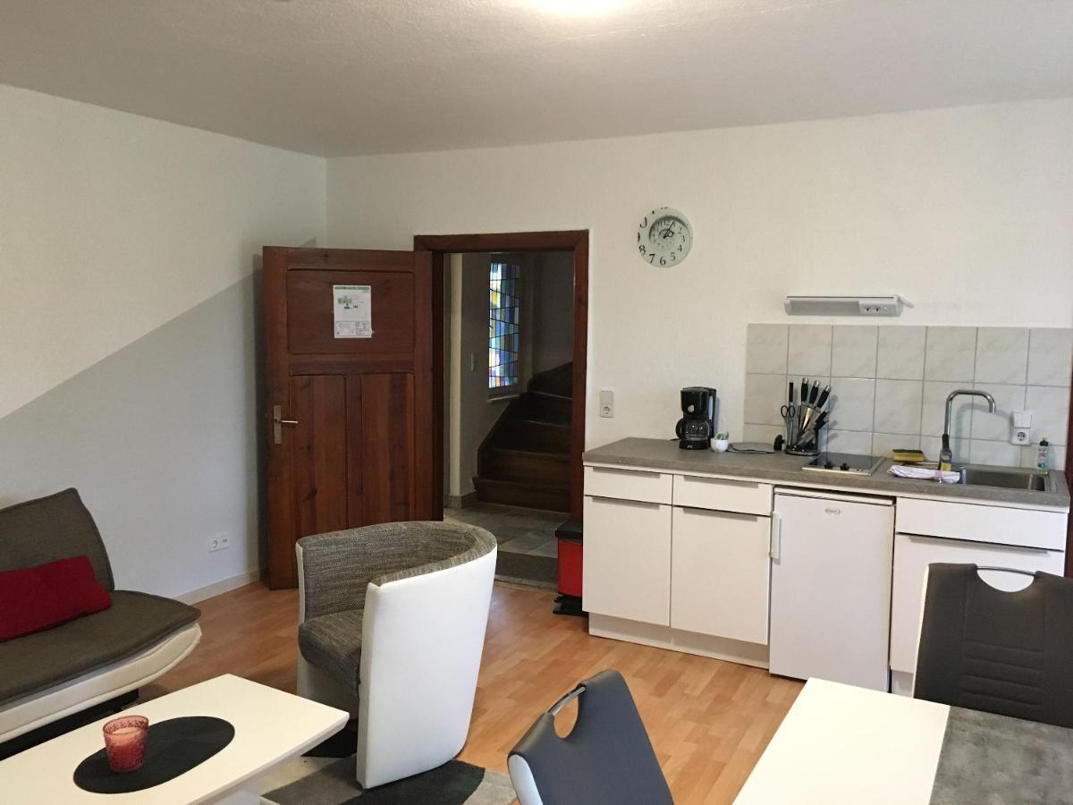 Ferienhaus am Beetzsee Päwesin Exterior foto
