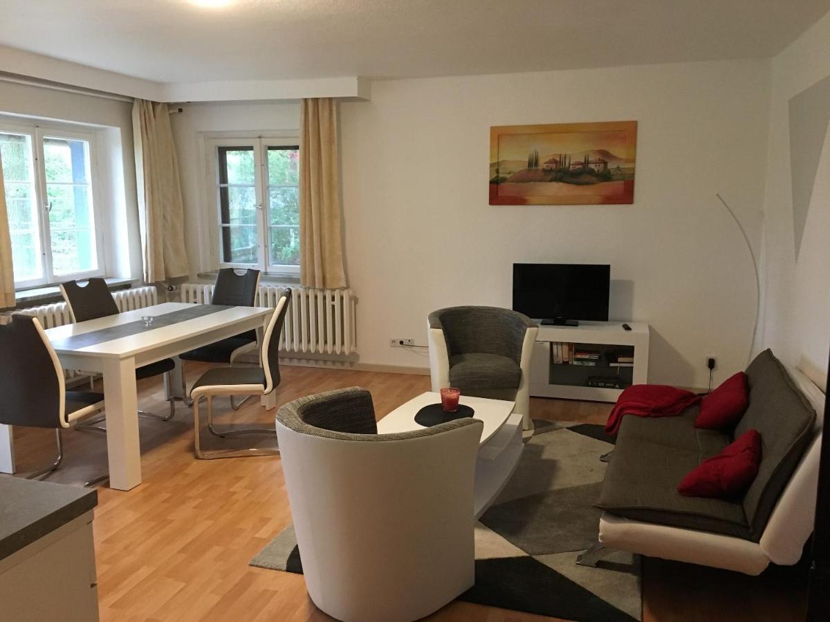 Ferienhaus am Beetzsee Päwesin Exterior foto